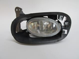 HONDA JAZZ- 12/13; SİS LAMBASI SOL BAĞLANTI BRAKETLİ (H11) (FAMELLA)