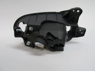 HONDA JAZZ- 12/13; SİS LAMBASI SOL BAĞLANTI BRAKETLİ (H11) (FAMELLA)