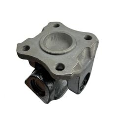 Mıtsubıshı Şaft L200 4x4 07-11 Ön