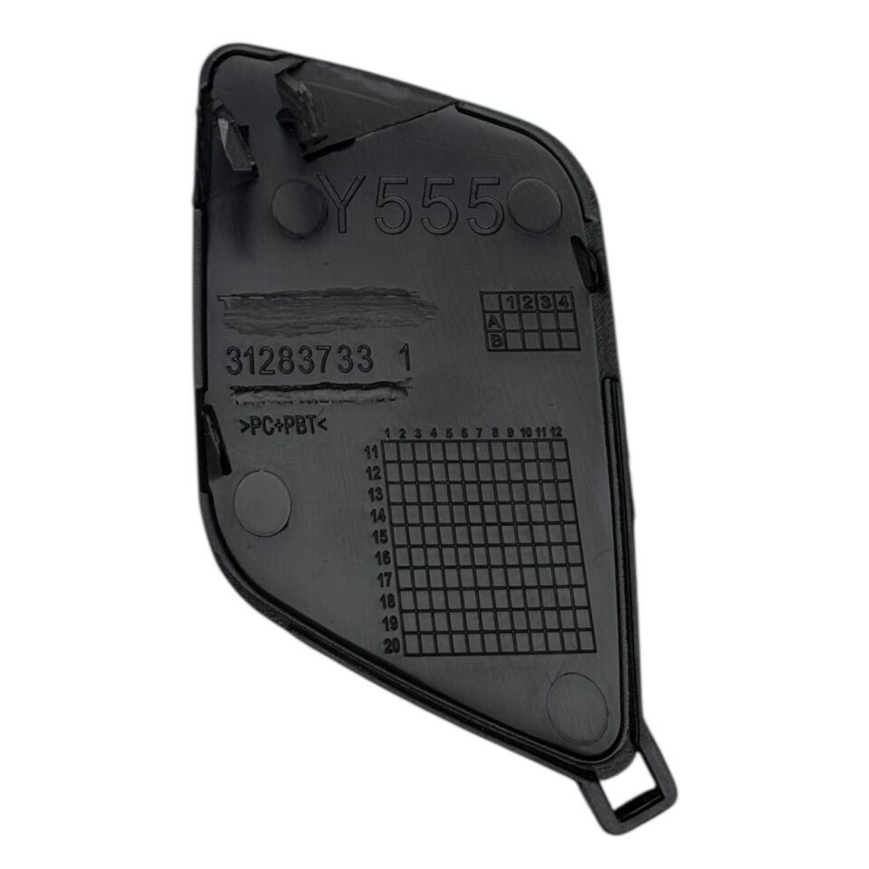 Hyundaı Çeki Kapağı V40 13-19 Ön