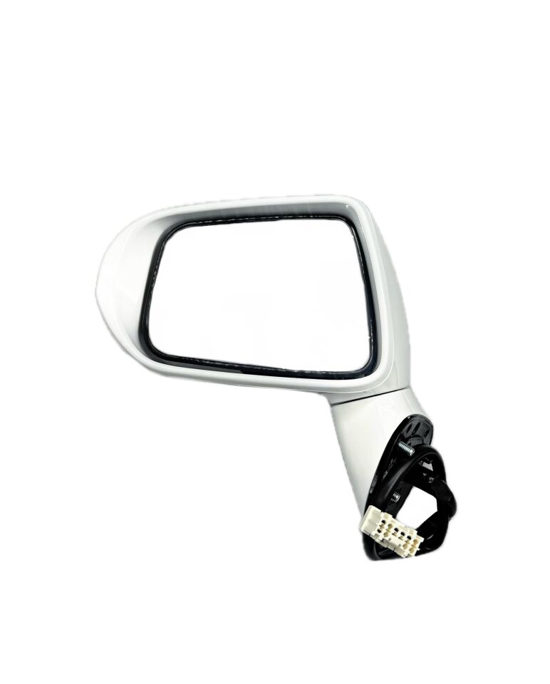 Honda Ayna Dikiz Jazz 03-06 Sol (Elektrikli/Sinyalli)