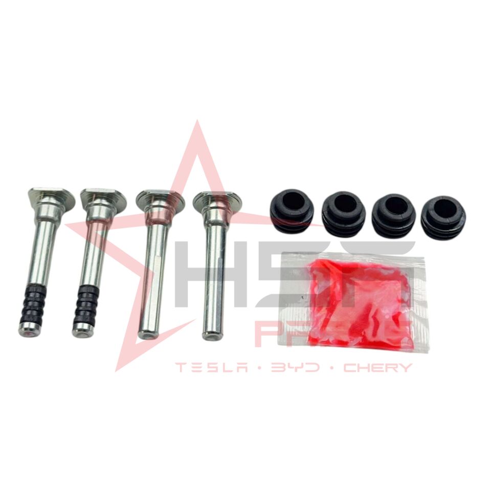 2002-2005 Toyota Corolla Ön Fren Kaliper Pimi (Pim Ve Keçe Set) (Uyumlu Araçlar: 2007-2011 Toyota Hilux Vigo 4x2 Ön Fren Kaliper Pimi) 04952-02230
