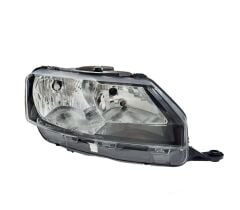 Skoda Far Rapid 13-16 Sağ