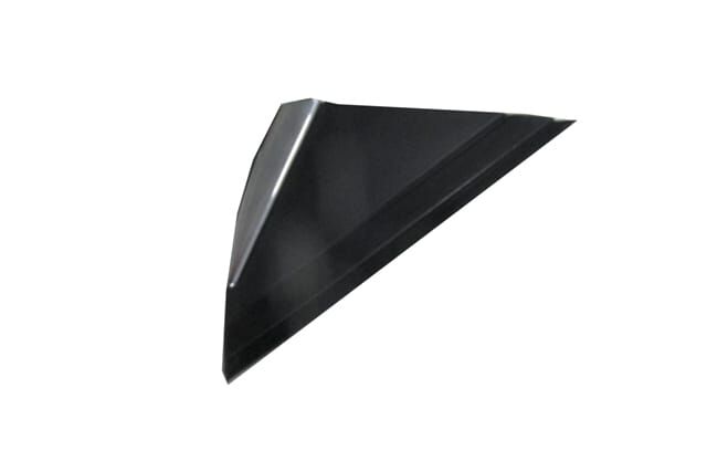 RENAULT MEGANE- 4- SD/HB- 16/20; KAPI AYNA MUSKASI SAĞ (ÇAMURLUK ÜST ÜÇGEN PLASTİĞİ) (NİKELAJ ÇITALI