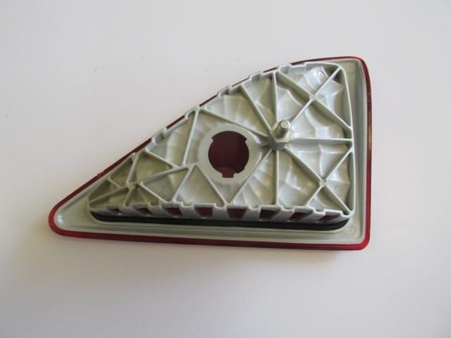 RENAULT MASTER- 3- 11/19; ARKA BAGAJ FREN LAMBASI (3.STOP)