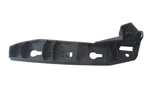 (YENİ ÜRÜN!!!)OPEL CORSA- F- 24/25; ARKA TAMPON BAĞLANTI BRAKETİ SOL PLASTİK (TW)