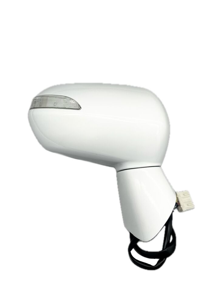 Honda Ayna Dikiz Jazz 03-06 Sağ (Elektrikli/Sinyalli)