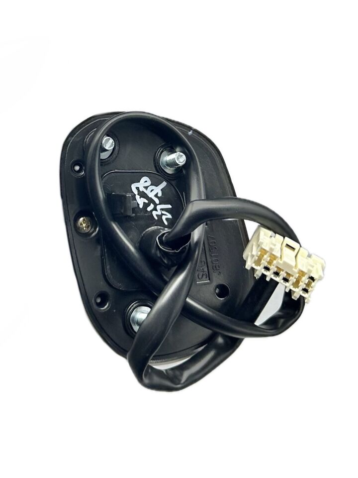 Honda Ayna Dikiz Jazz 03-06 Sağ (Elektrikli/Sinyalli)