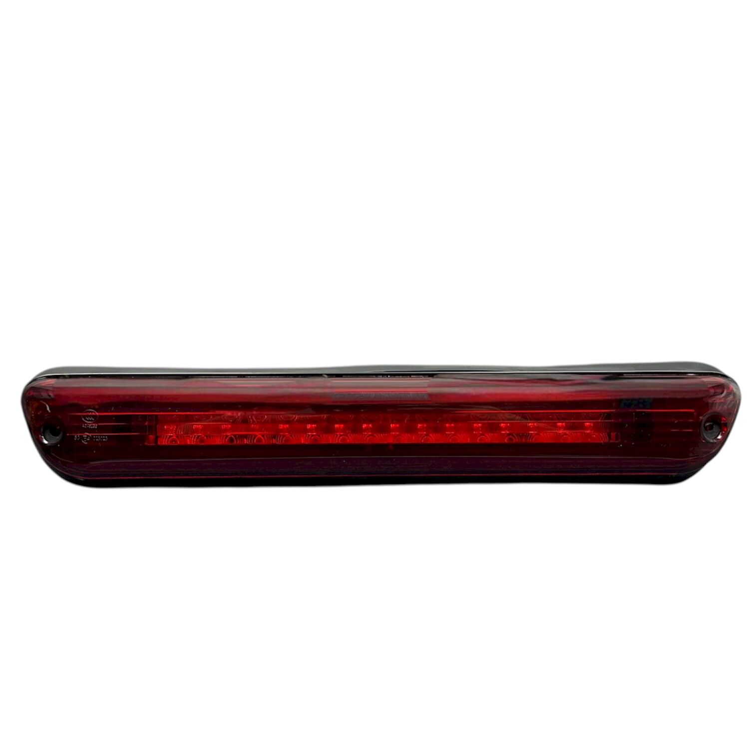 04-08 Isuzu D-Max Üst Bagaj Reflektörü