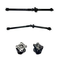 Toyota Şaft Hılux 4x4 15-21 Arka