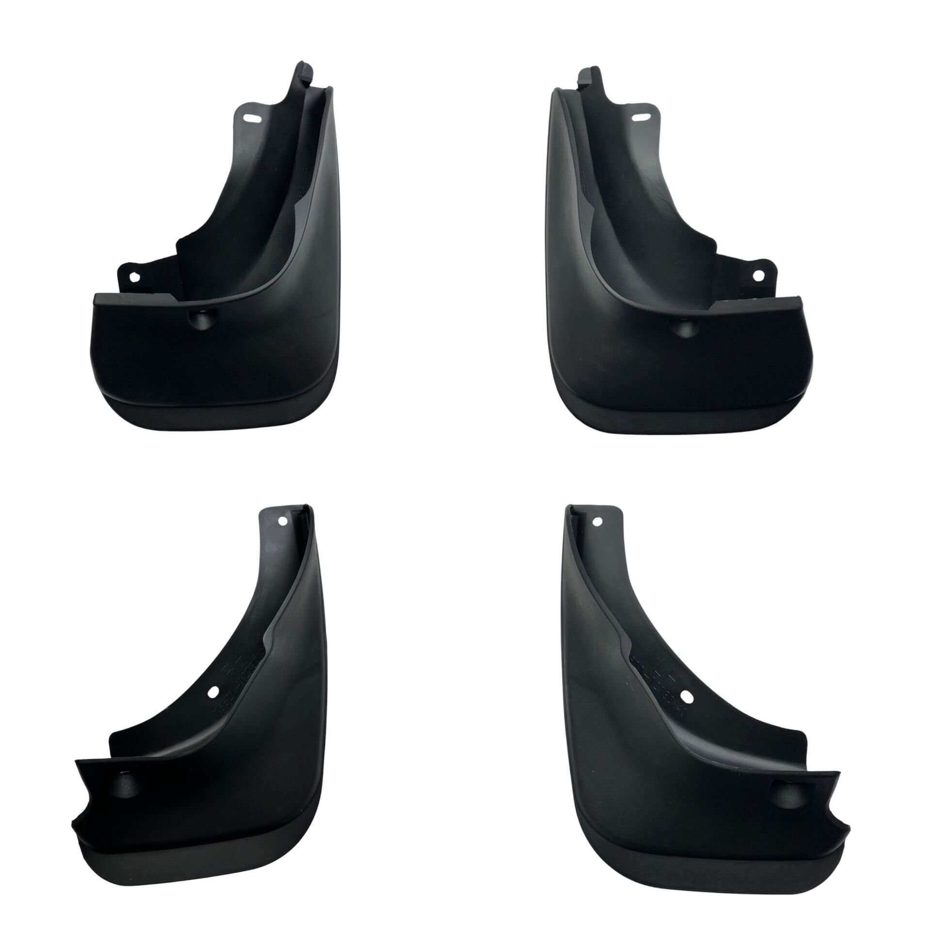 Toyota Paçalık Corolla Ae101 92-97 Arka Sol