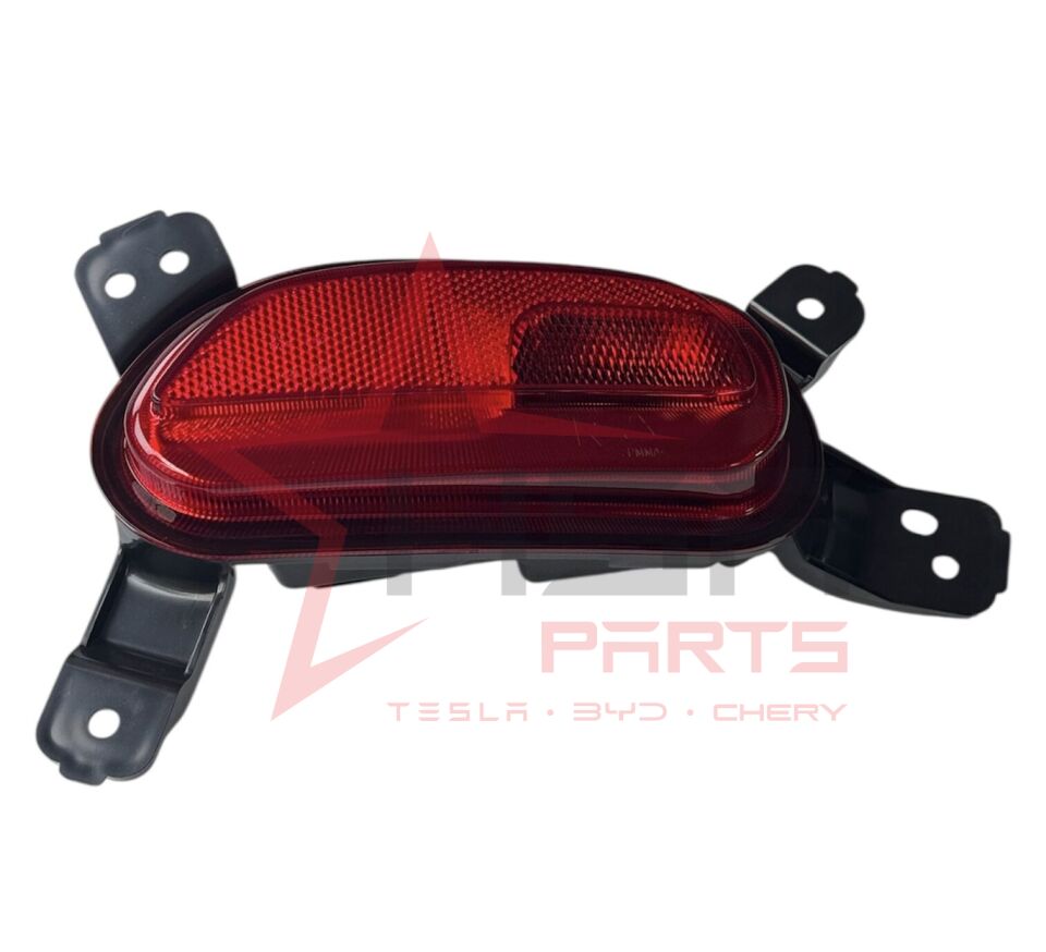 2021-2023 MG ZS Sağ Arka Tampon Reflektörü 10571686