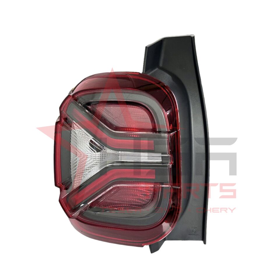 2021-2024 Dacia Duster Sol Stop 265557200R