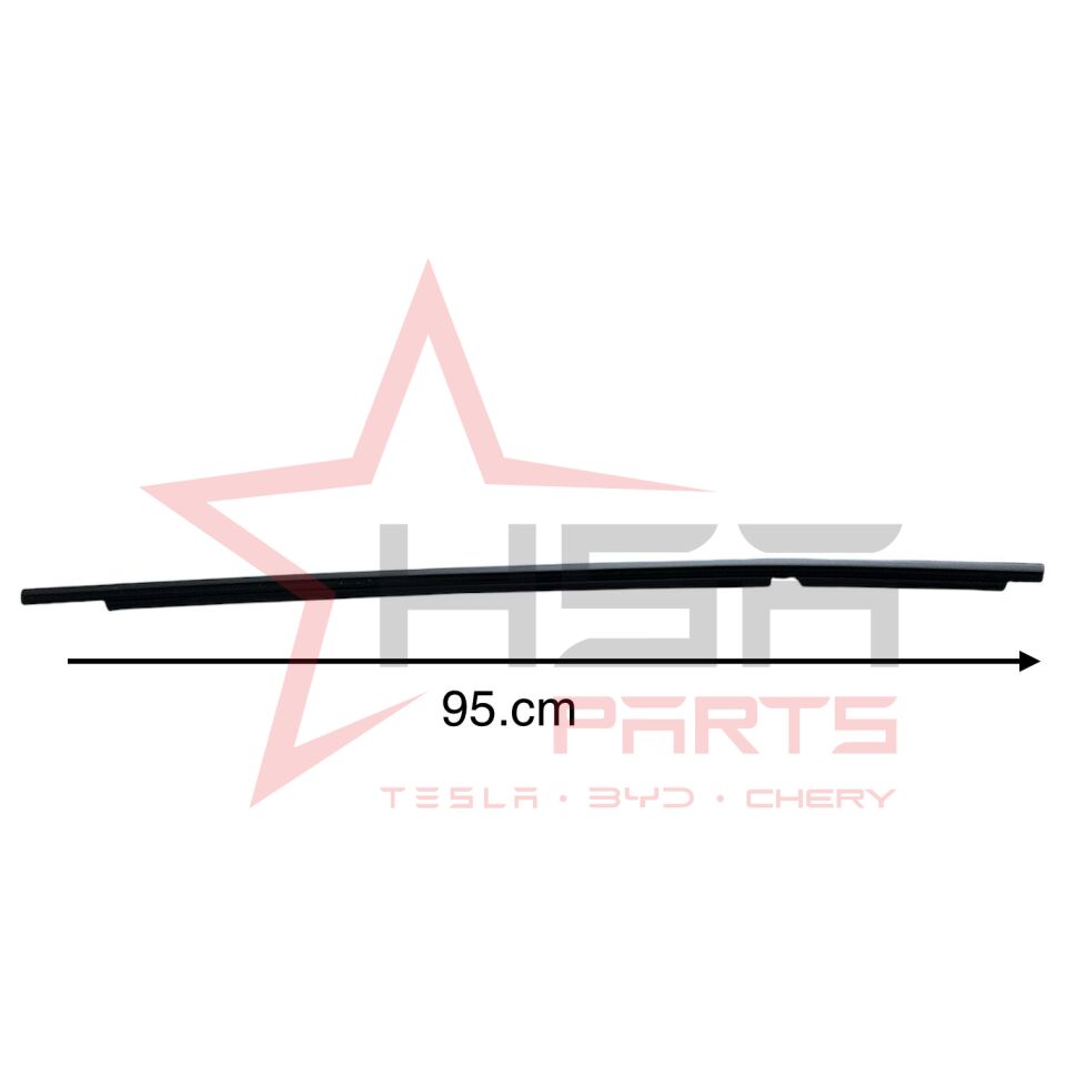 2006-2012 Toyota Auris Sağ Dış Arka Cam Sıyırıcı Fitil Çıtası 75730-02121