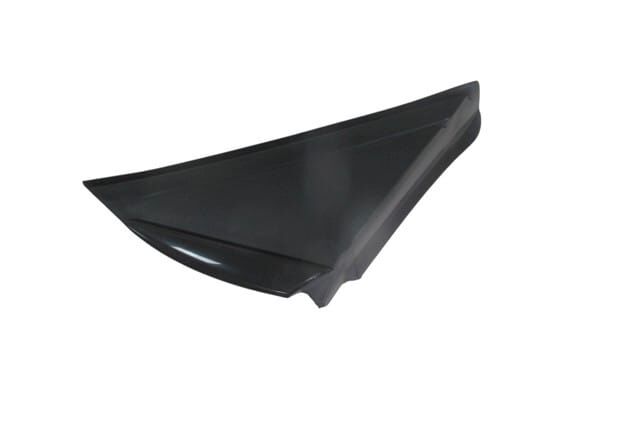 RENAULT MEGANE- 4- SD- 21/24; KAPI AYNA MUSKASI SOL (ÇAMURLUK ÜST ÜÇGEN PLASTİĞİ)