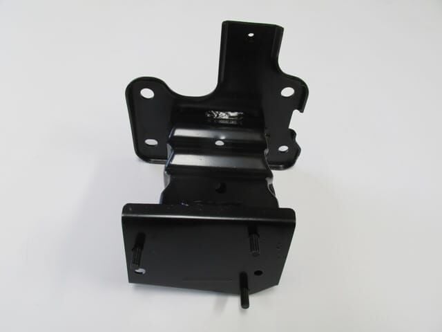 RENAULT KADJAR- 15/22; ÖN TAMPON İÇ DEMİRİ BAĞLANTI BRAKETİ SAĞ (EAGLE BODY)