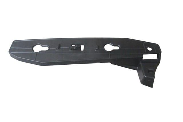 (YENİ ÜRÜN!!!)OPEL CORSA- F- 20/23; ARKA TAMPON BAĞLANTI BRAKETİ SOL PLASTİK (TW)
