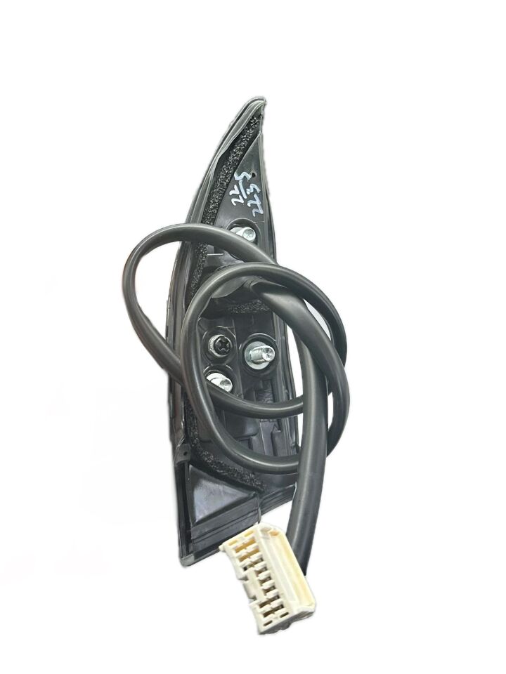 Honda Ayna Dikiz Jazz 08-12 Sol (Elektrikli/Katlanır/ Sinyalli)