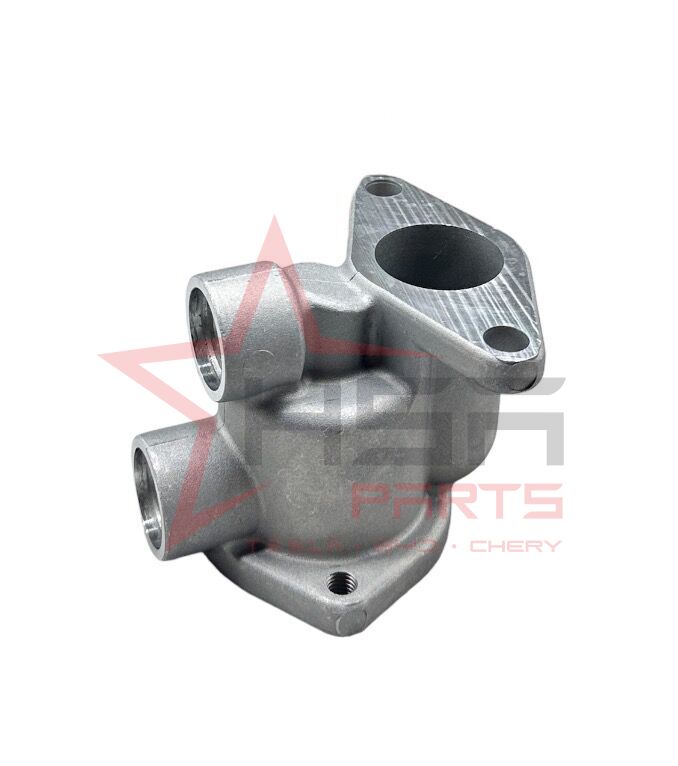 1998-2003 Mazda 323 Termostat Yuvası (Alt) FS05-15-176