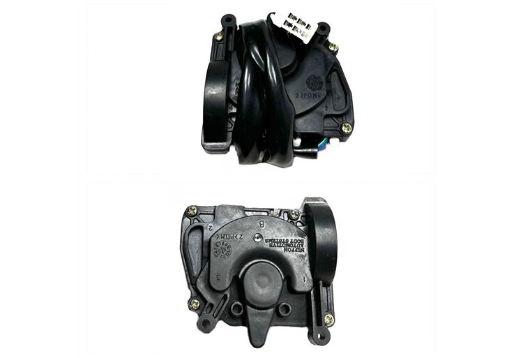 Mazda Otomatik Merkezi Kilit 323 98-01 Ön Sağ