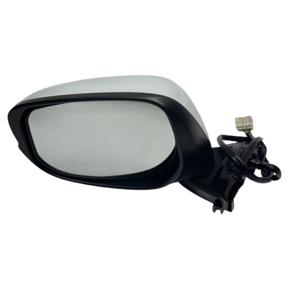 Honda Ayna Dikiz Jazz 08-12 Sol (Elektrikli/Katlanır/ Sinyalli)