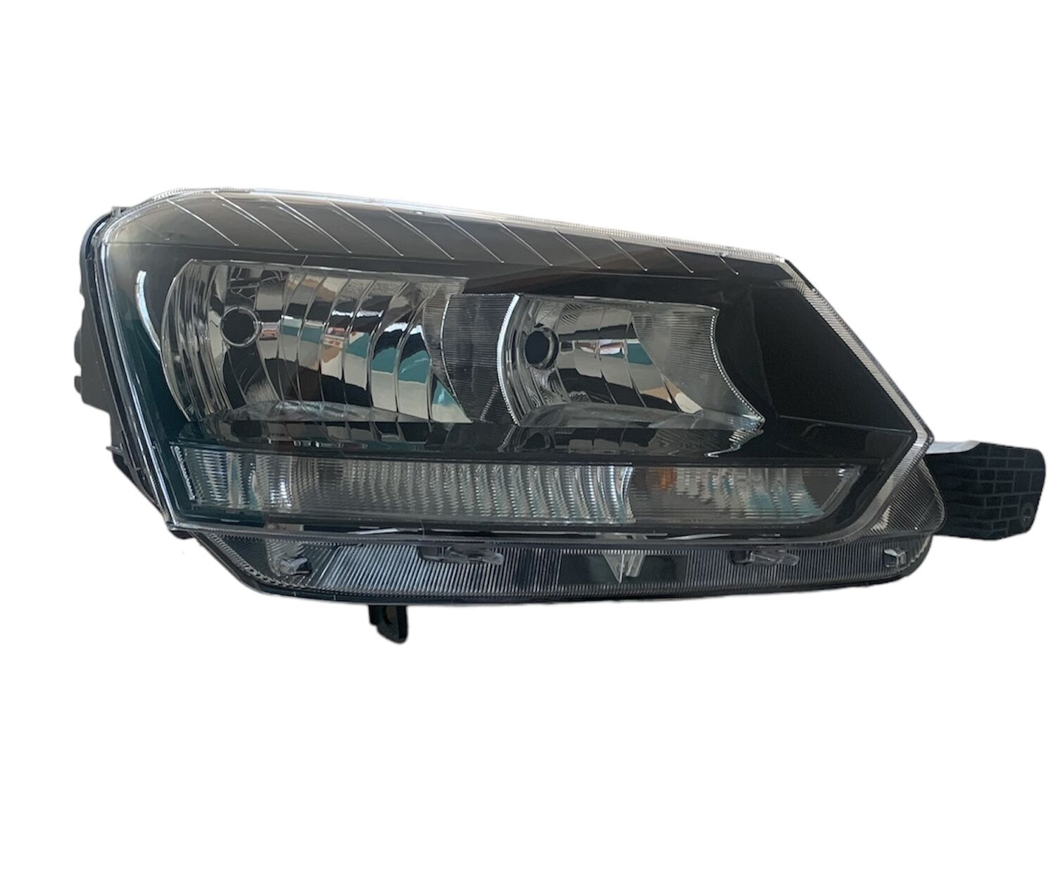 Skoda Far Yeti 10-15 Sağ (Halogen)