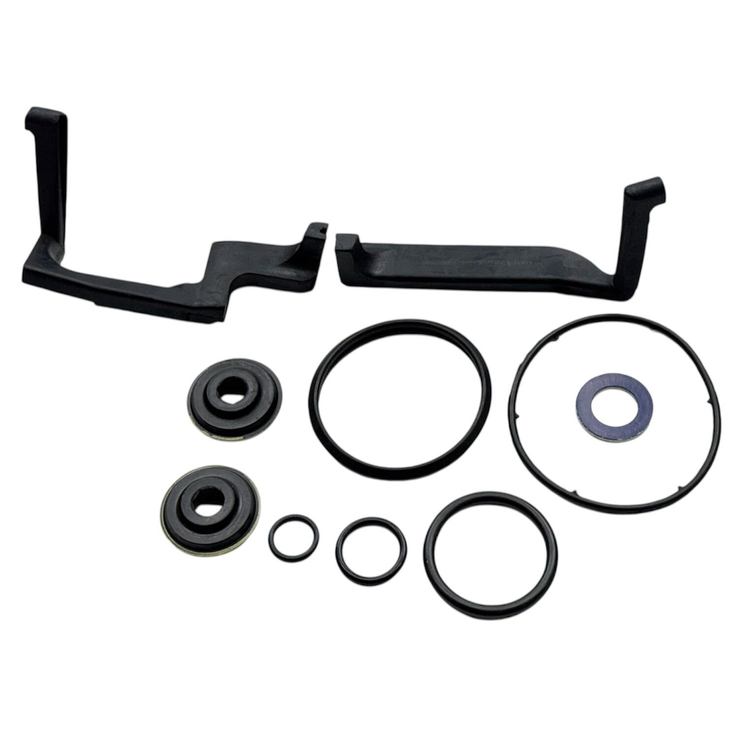Toyota Keçe Lastik Subap Kapak Civata Alt Corolla Ae101 1,3 2e 93-98 (Set/2e)
