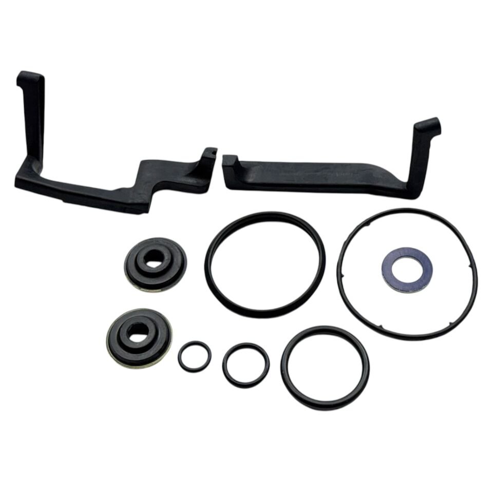 Toyota Keçe Lastik Subap Kapak Civata Alt Corolla Ae101 1,3 2e 93-98 (Set/2e)