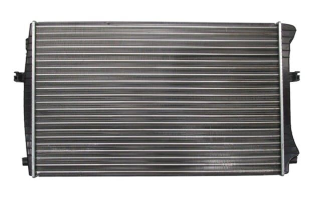 SKODA OCTAVIA- 13/17; SU RADYATÖRÜ 1.0/1.2/1.4/1.5/1.6/2.0 (MEKANİK) (650X395X18) (MANUEL)ALM(ORİS)