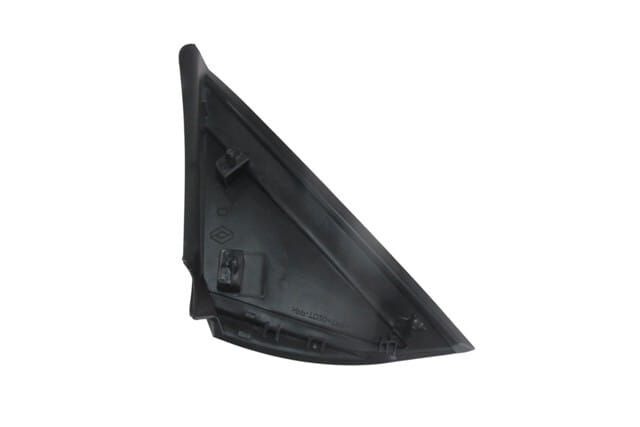 RENAULT MEGANE- 4- SD/HB- 16/20; KAPI AYNA MUSKASI SOL (ÇAMURLUK ÜST ÜÇGEN PLASTİĞİ)