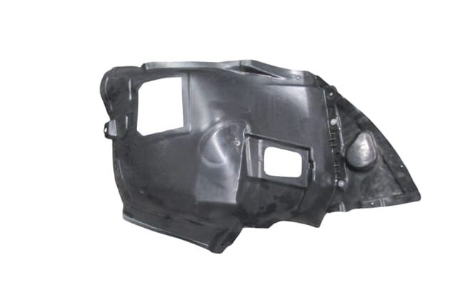 BMW 3 SERI- E90- 09/11; ÖN ÇAMURLUK DAVLUMBAZI SOL ÖNÜN ÖNÜ (PLASTİK ENJEKSİYON)