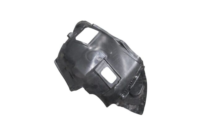 BMW 3 SERI- E90- 09/11; ÖN ÇAMURLUK DAVLUMBAZI SOL ÖNÜN ÖNÜ (PLASTİK ENJEKSİYON)