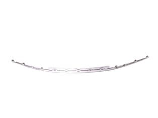 BMW 5 SERI- E60- 07/10; ÖN TAMPON PANJURU ÜST ÇITASI (TW)