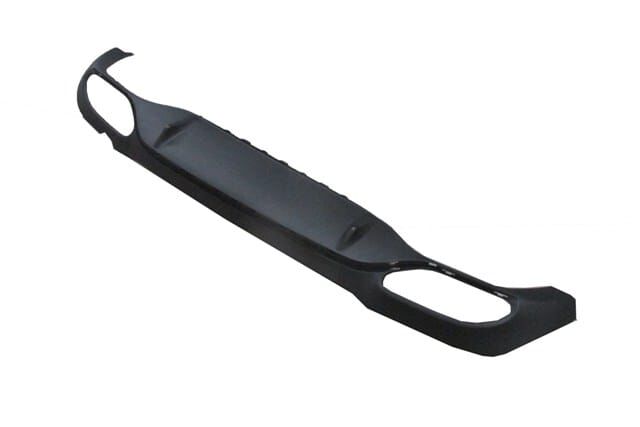 MERCEDES E CLASS- W213- 21/23; KARLIK (ARKA TAMPON ALTI) (SPOILER)(AMG) (TYG)