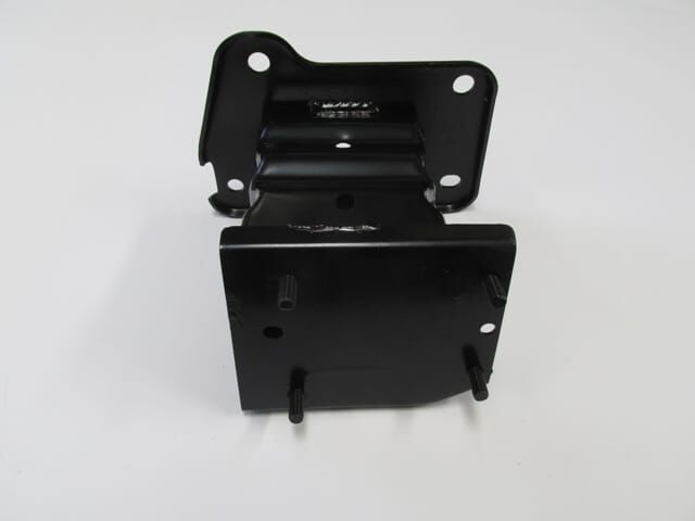 RENAULT KADJAR- 15/22; ÖN TAMPON İÇ DEMİRİ BAĞLANTI BRAKETİ SOL (EAGLE BODY)