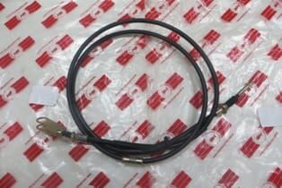 SUZUKI CARRY- 90/98; ÖN EL FREN TELİ (SH)