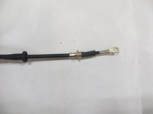 SUZUKI CARRY- 90/98; ÖN EL FREN TELİ (SH)