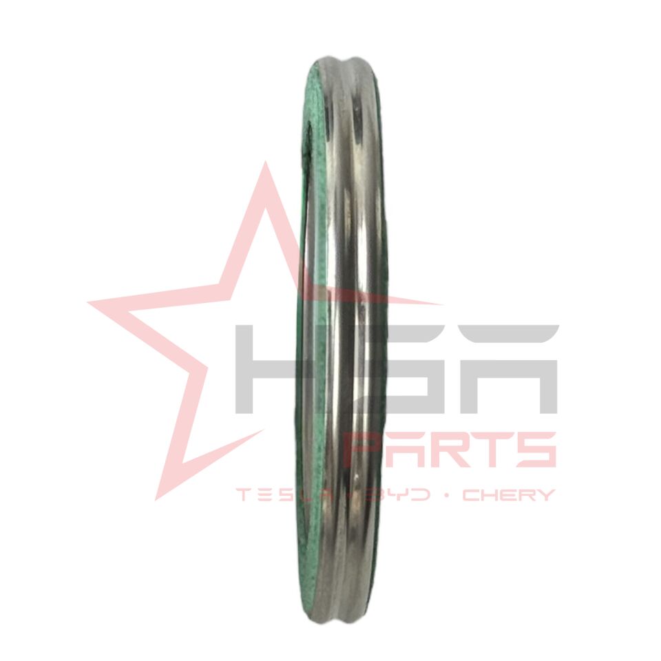 1988-1998 Toyota Corolla AE101 1,3 2e Boğaz Egzoz Contası (35x48x5) 90917-06012