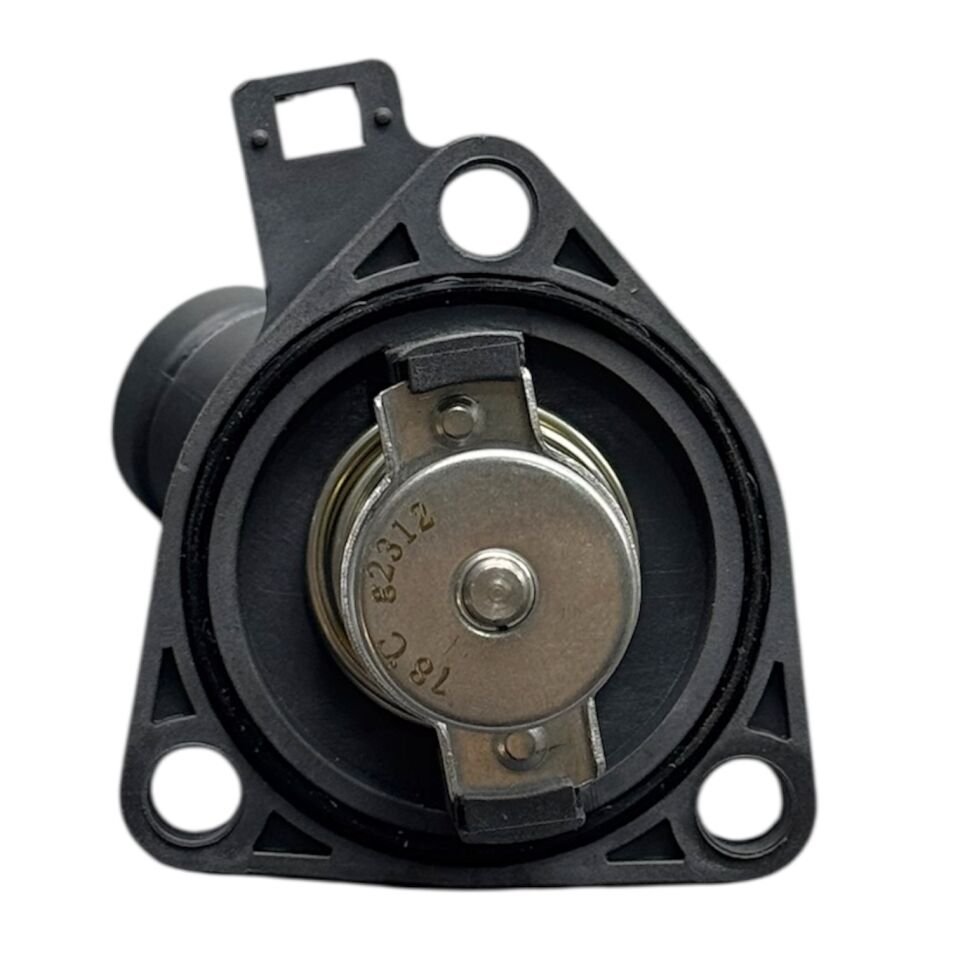 Honda Yuva Termostat Accord 2,4 02-08/Crv 2,4 02-11 (Üst/Termostatlı)