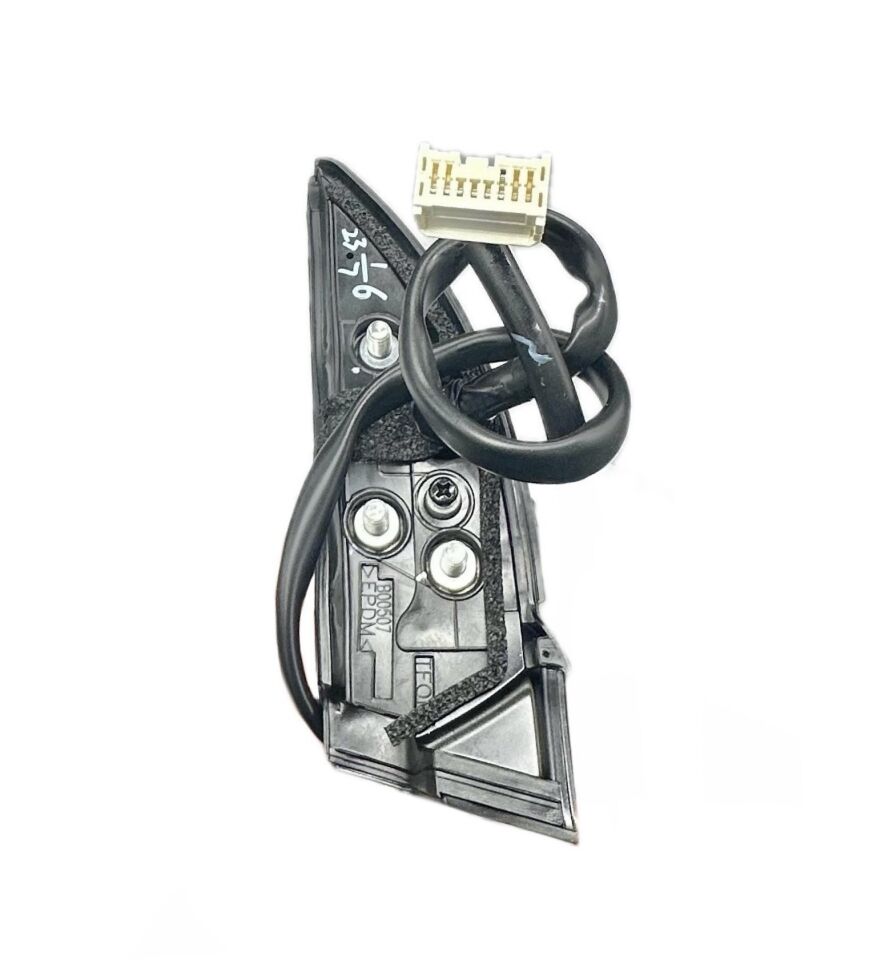 Honda Ayna Dikiz Jazz 08-12 Sağ (Elektrikli/Katlanır/ Sinyalli)