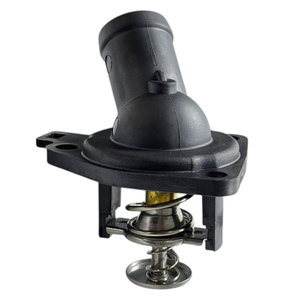 Honda Yuva Termostat Accord 2,4 02-08/Crv 2,4 02-11 (Üst/Termostatlı)