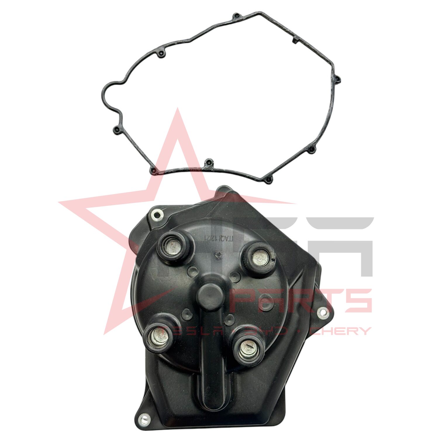 1996-2001 Honda Civic 1,4-1,6 Distribütör Kapağı 30102-P2A-J01