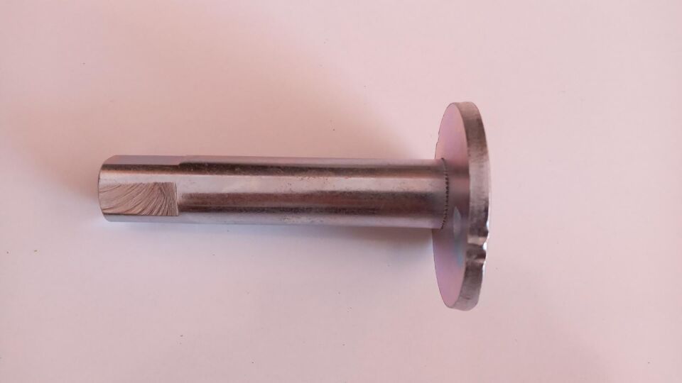 Toyota Civata Salıncak Hılux Ln145 98-02 (Alt)