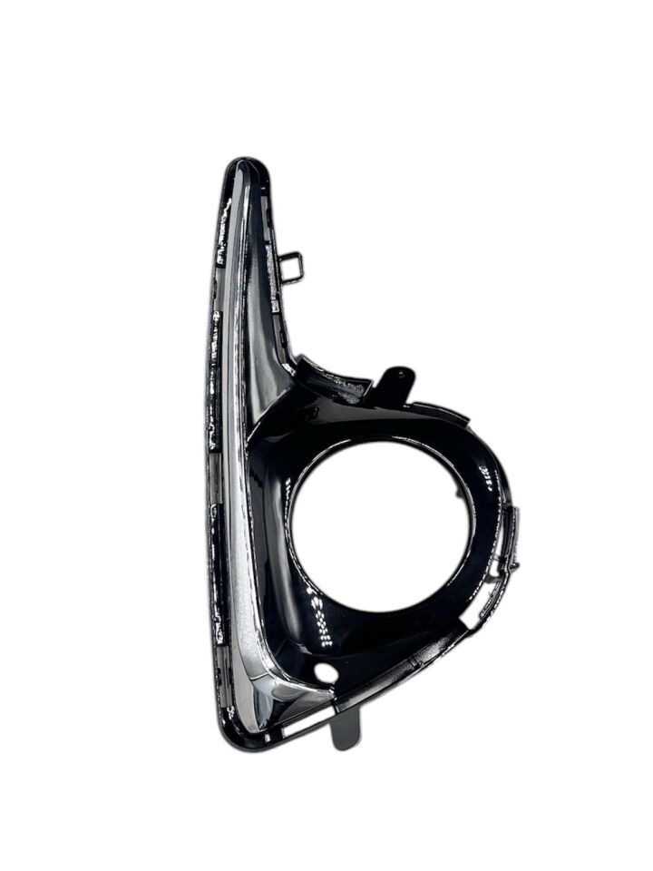 Toyota Kapak Lamba Sis Yaris 16-18 Sağ (Sisli)