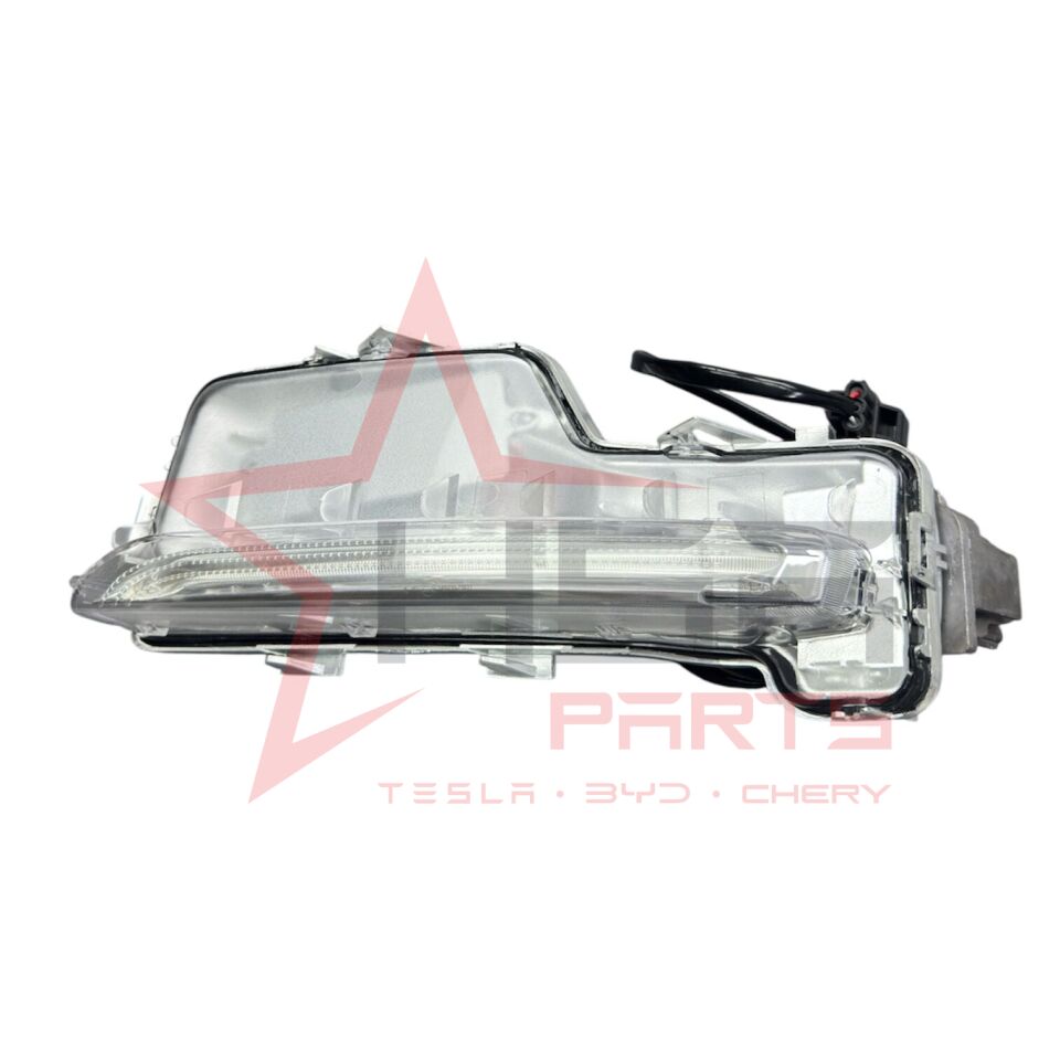 2014-2016 Volvo S60 Sol Sis Lambası (Gündüz Led) 31434567/31335635