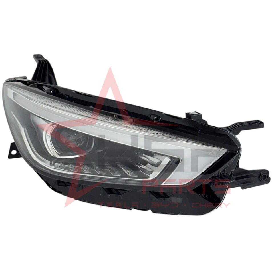 2021-2024 MG ZS Sağ Far (Ledli/Krom Kaplamalı) 10787348