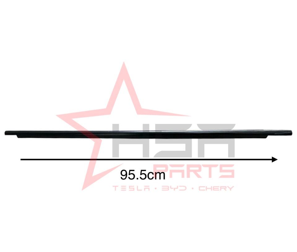 2006-2012 Toyota Auris Sağ Dış Ön Cam Sıyırıcı Fitil Çıtası 75710-02130