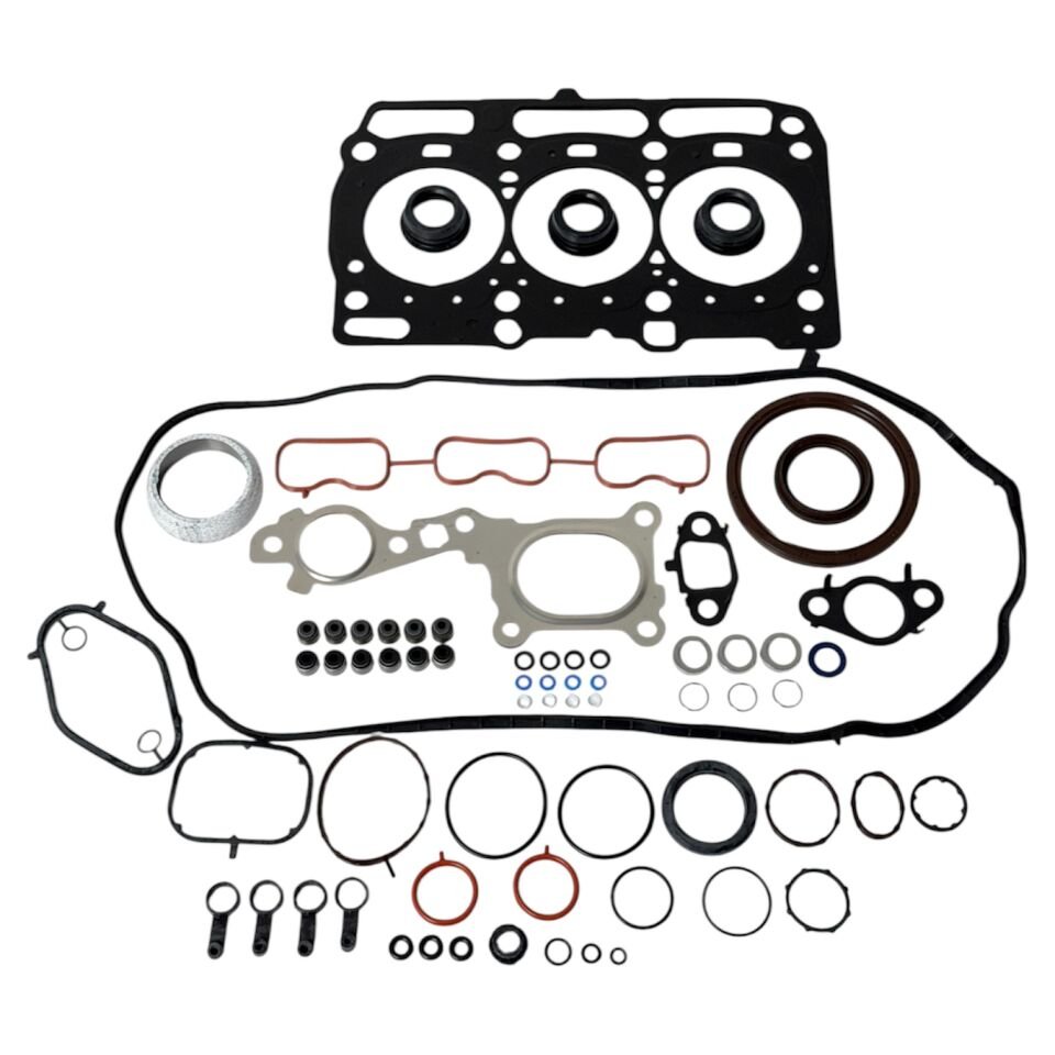 Toyota Conta Takım Corolla 1,5 19-23/Yaris 1,5 19-23