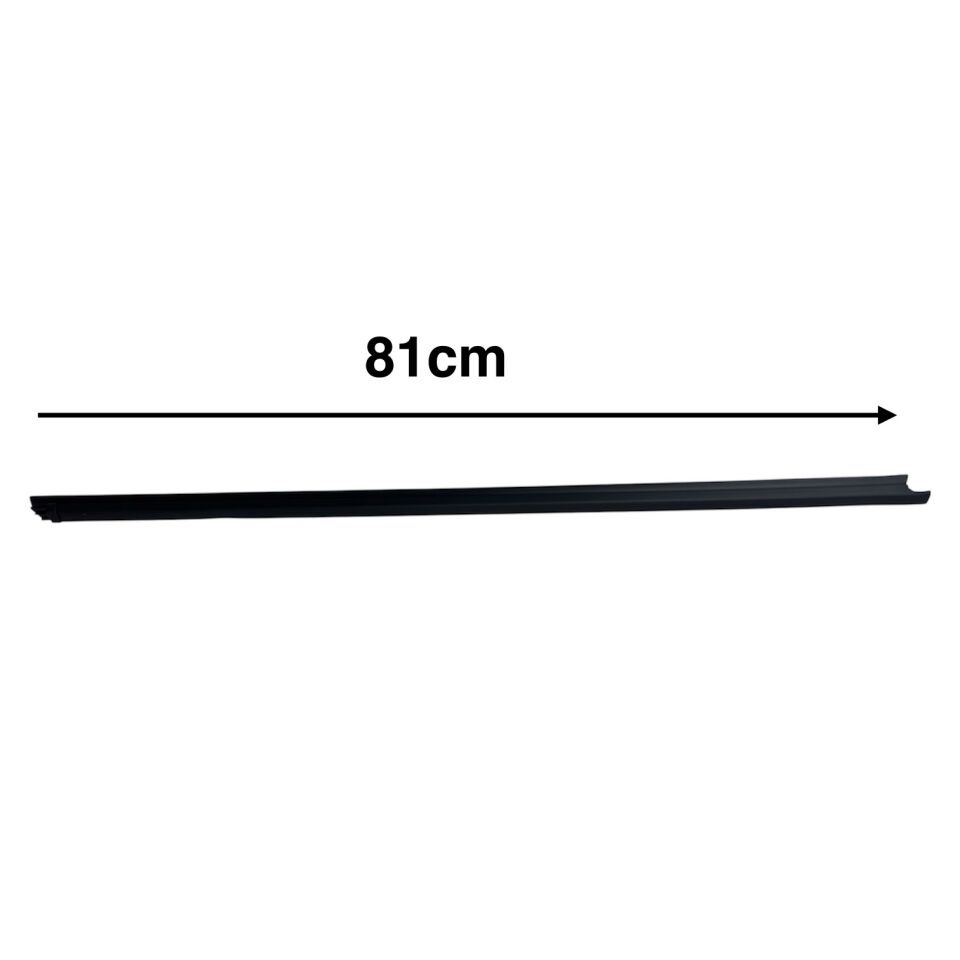 Isuzu Çıta Cam Sıyırıcı Fitil D-max 12-18 Dış Ön Sol