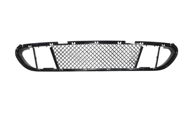 BMW 5 SERI- E60- 04/10; ÖN TAMPON PANJURU ORTA (M-TECH/LCI)